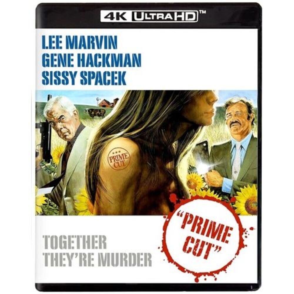 Prime Cut